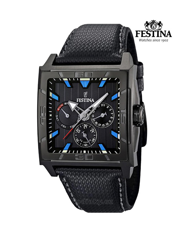 FESTINA Watch For Men